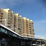 Apartman Maestro Parada *