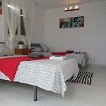 Maestro Parada Apartman Torrevieja