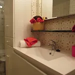 Apartman Maestro Parada