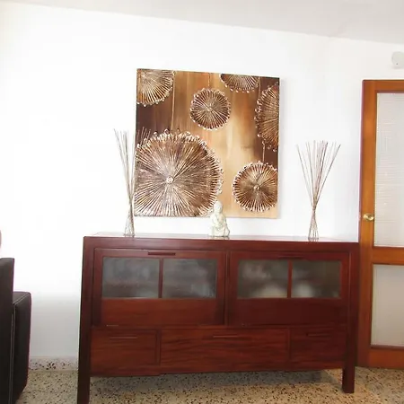 Apartmán Maestro Parada