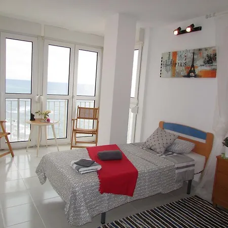 Maestro Parada Apartman *