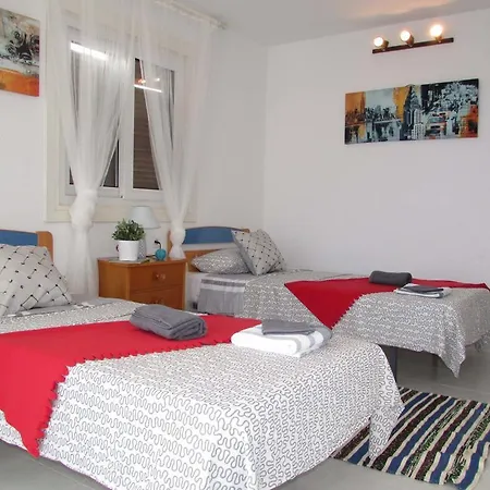Apartmán Maestro Parada Torrevieja
