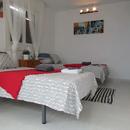 Maestro Parada Apartamento Torrevieja