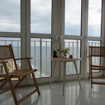 Maestro Parada Apartmán