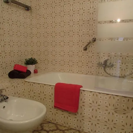 Apartmán Maestro Parada Torrevieja