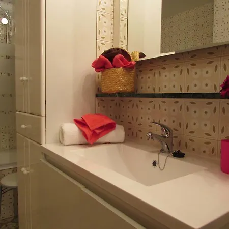 Apartamento Maestro Parada