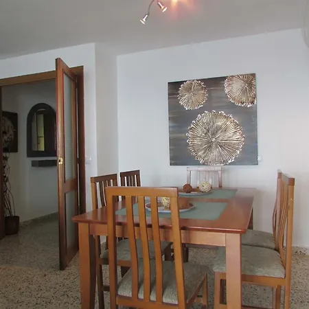 Apartamento Maestro Parada Torrevieja