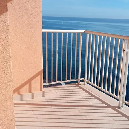 Apartamento Maestro Parada